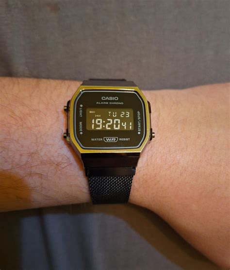 fake casio watches|casio authenticity check.